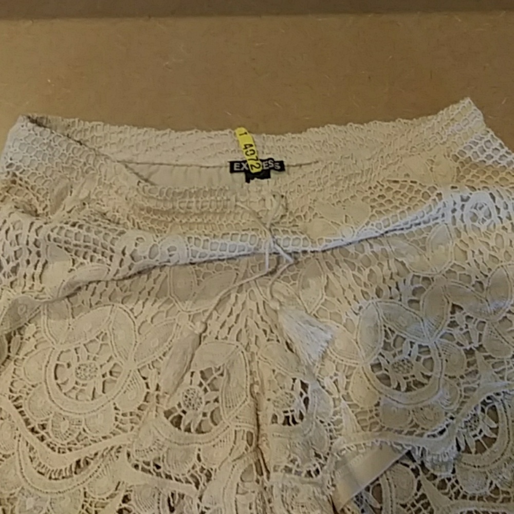 Shorts - Picture 2 of 2